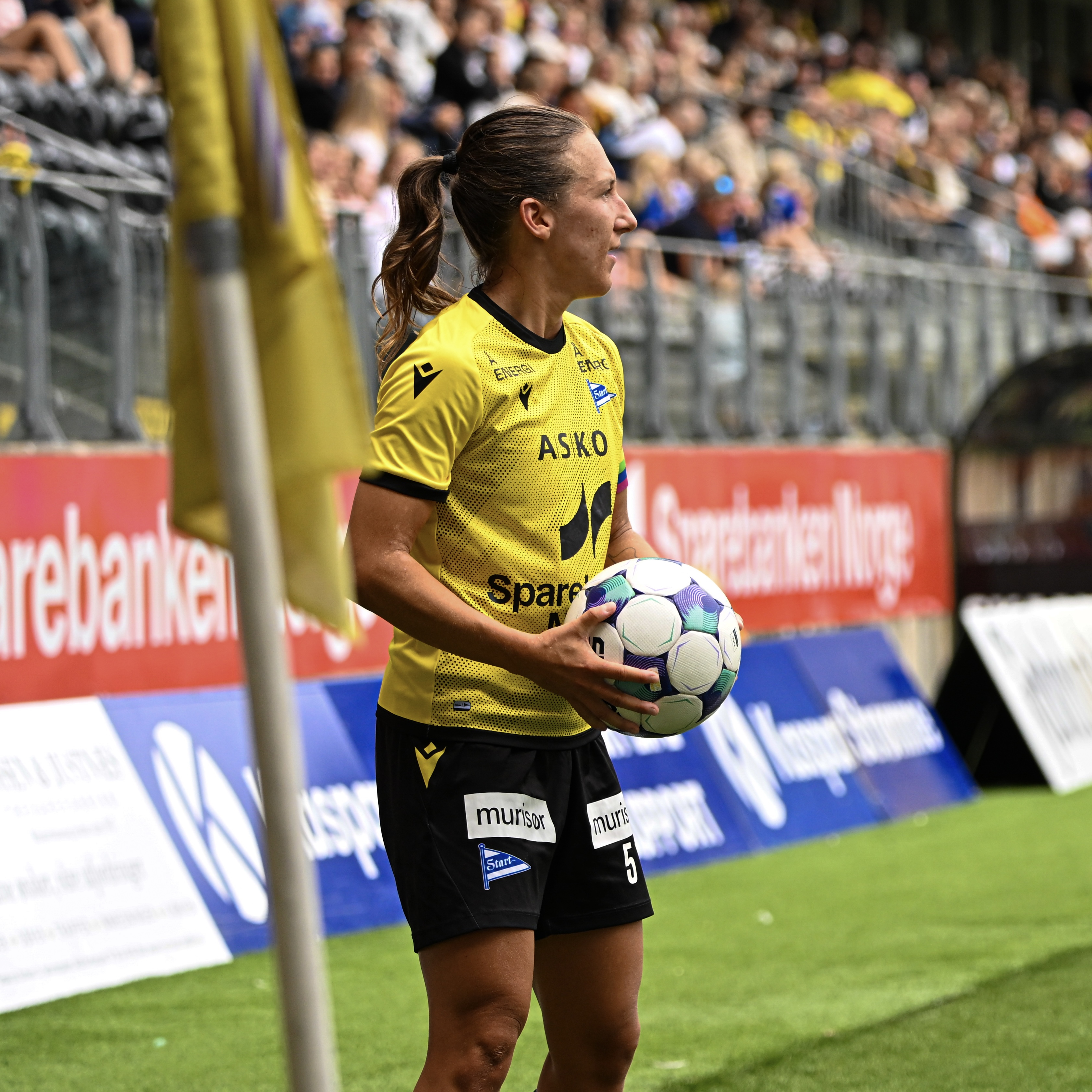 Event image Start Kvinner - Viking