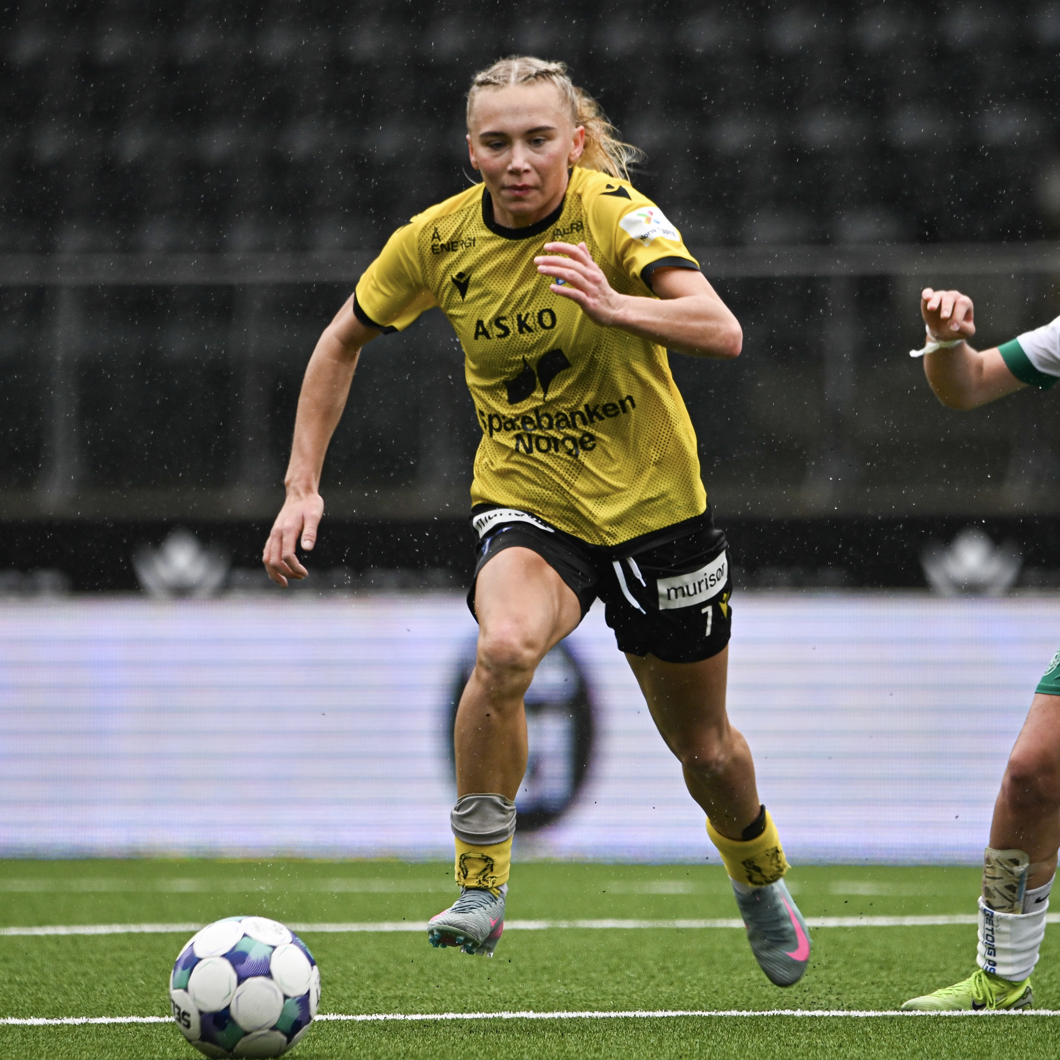 Event image Start Kvinner - Fyllingsdalen