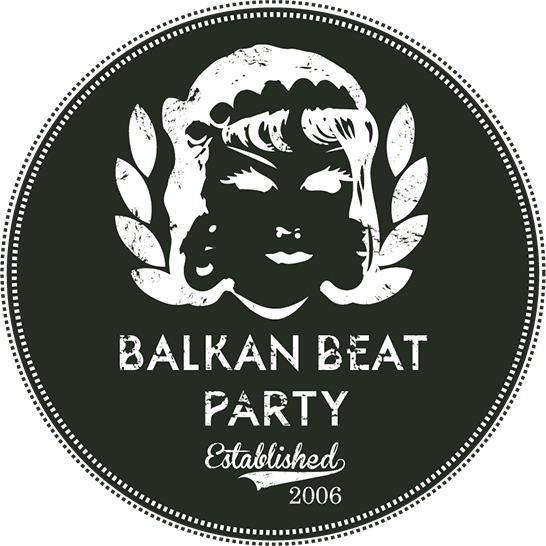 Event image Balkan Beat Party 2025