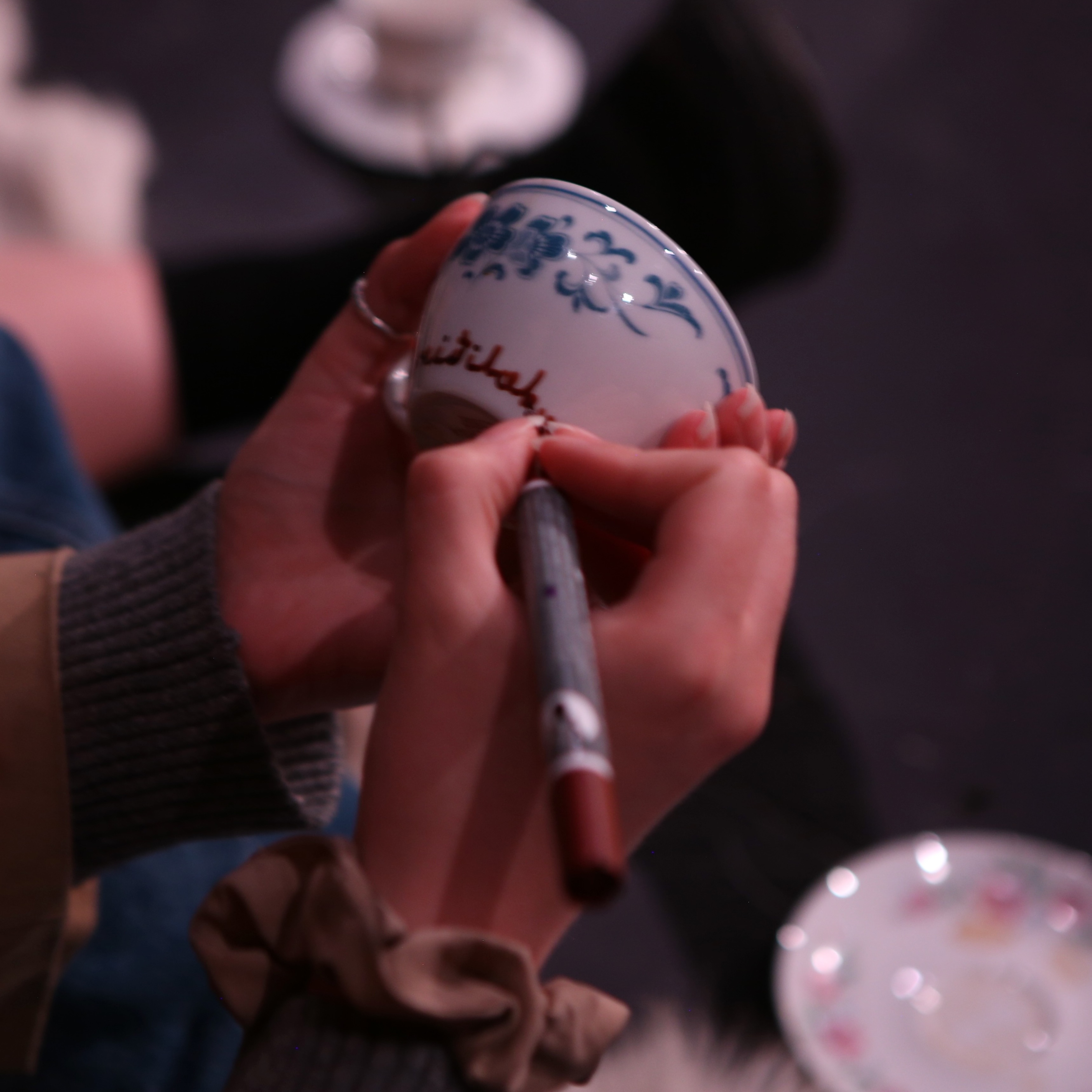 Event image "Stilla - En Forestilling"
