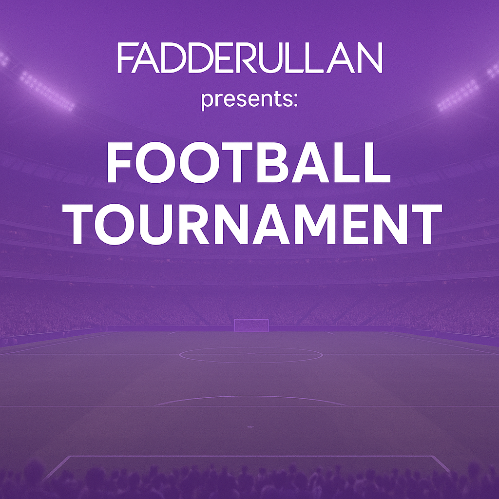 Event image Football tournament