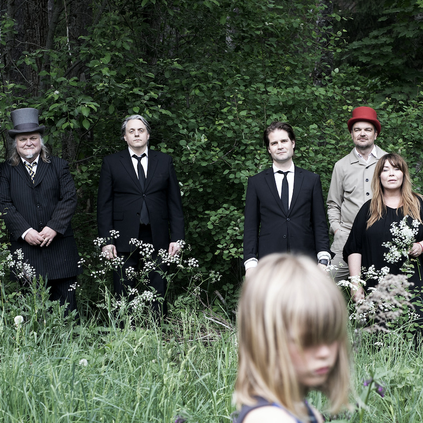 Event image In The Country, Solveig Slettahjell og Knut Reiersrud