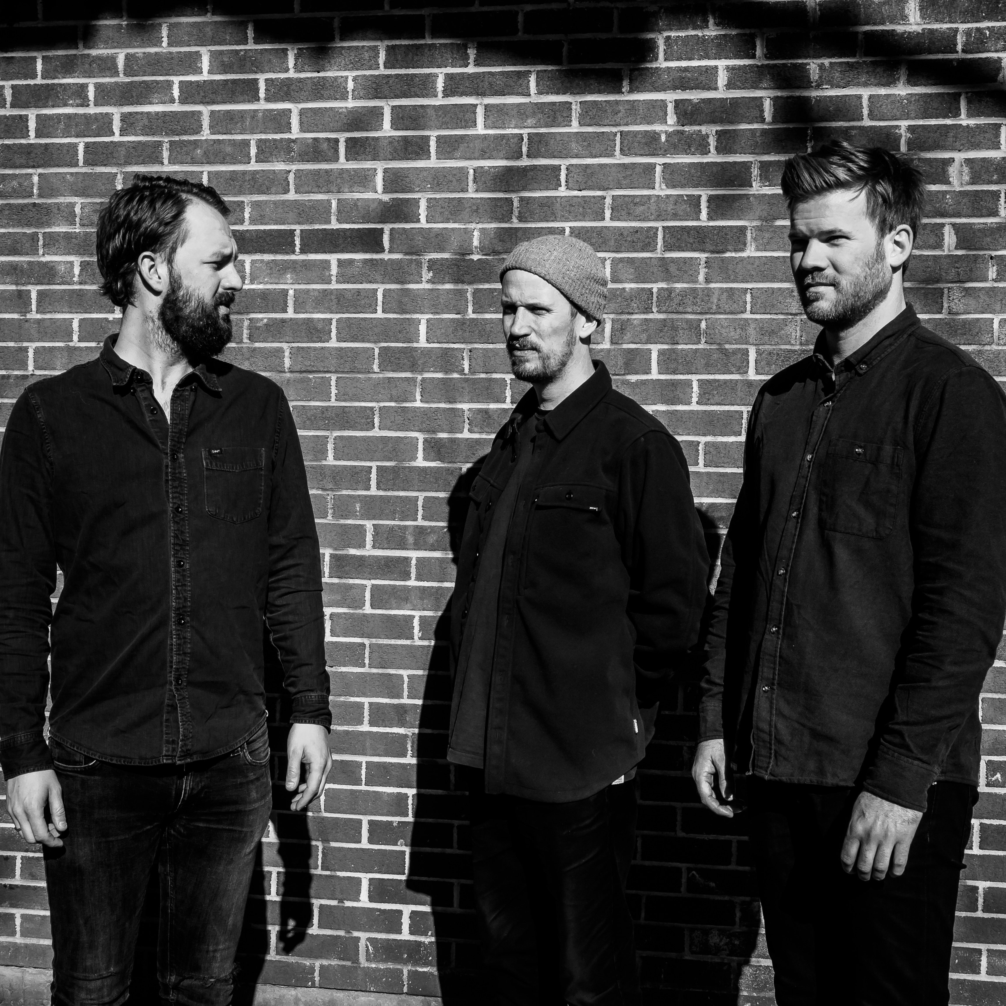 Event image Gard Nilssen Acoustic Unity