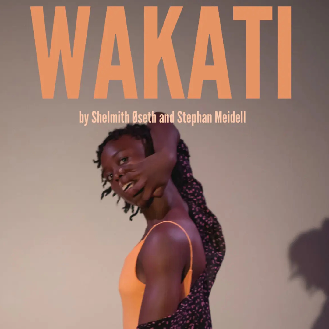 Event image WAKATI (Shelmith Øseth)