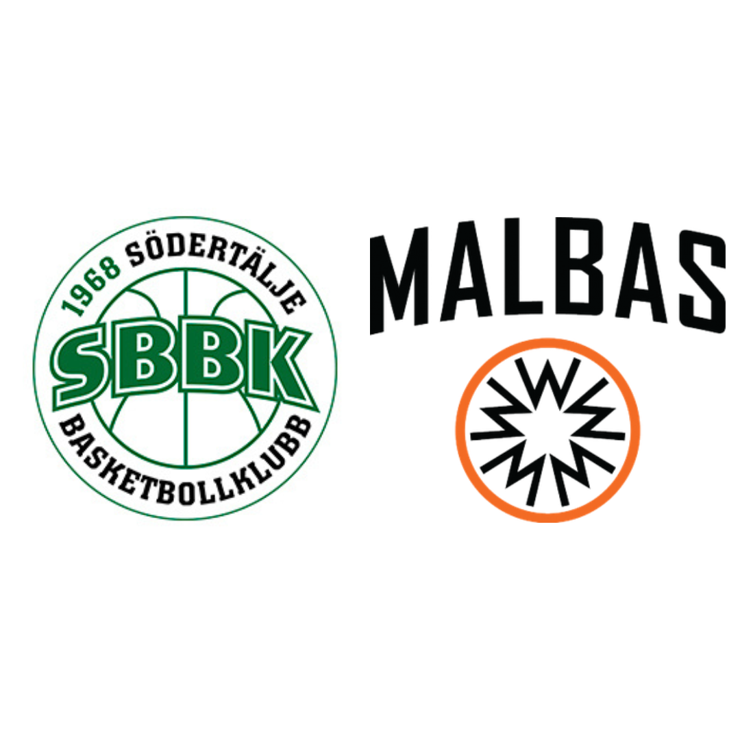 Event image SBBK Dam vs. Malbas BBK