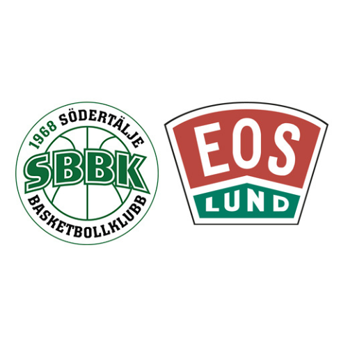 Event image SBBK Dam vs. IK Eos 25/26