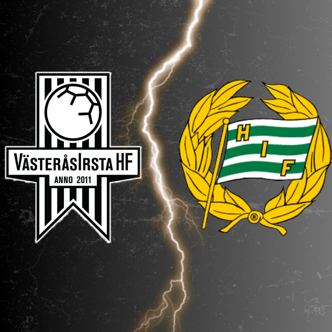 Event image VästeråsIrsta HF - Hammarby HF