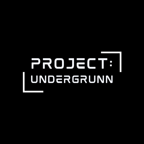 Event image Project: Undergrunn vol. 9 - DEADWIRE