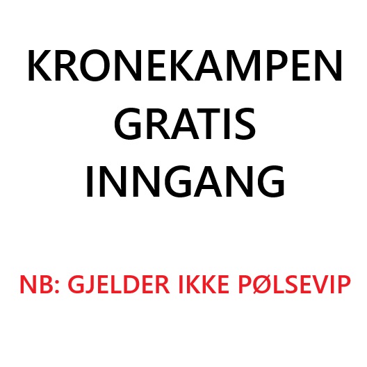 Event image HBK HERRER - GRORUD *  GRATIS INNGANG * KRONEKAMPEN 2025
