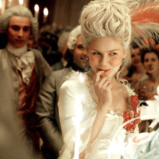 Event image Marie Antoinette