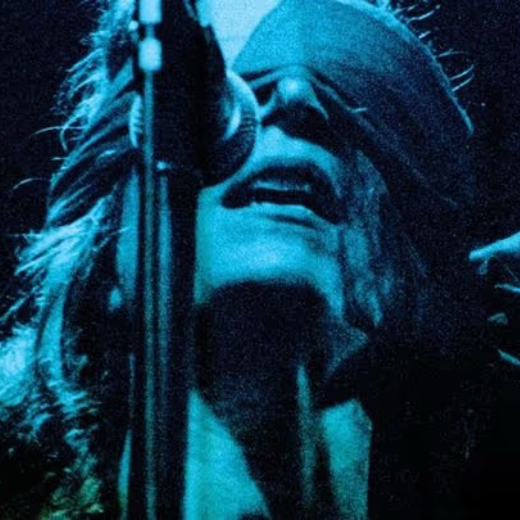 Event image Patti Smith: Dream of Life