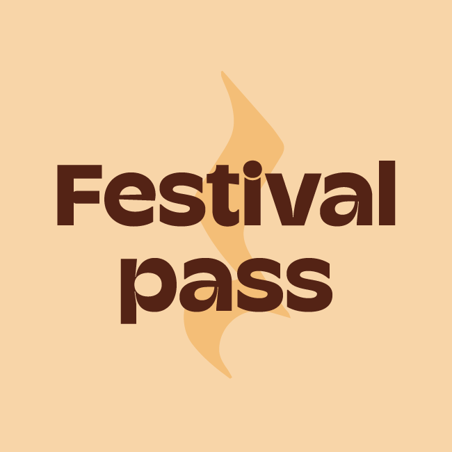 Event image Vangenfestivalen 2026