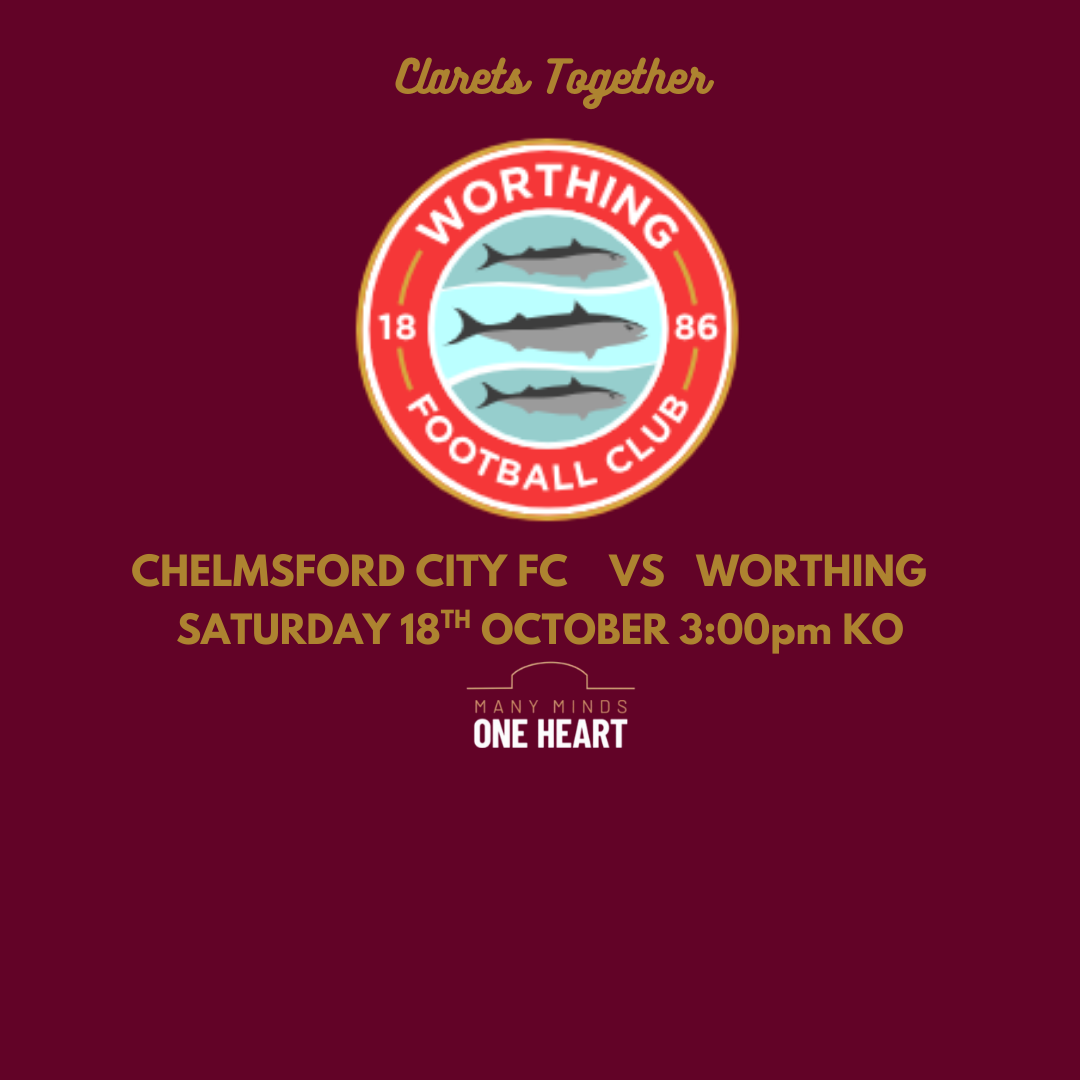 Event image NLS Chelmsford v Worthing