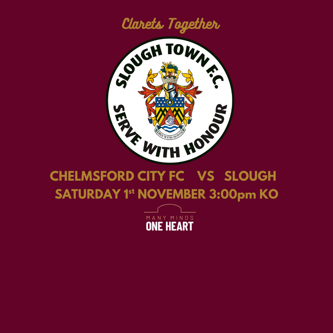 Event image NLS Chelmsford v Slough