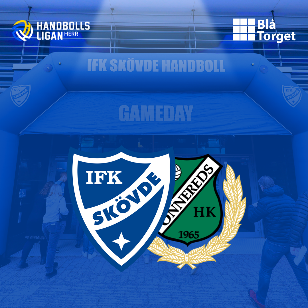 Event image IFK Skövde HK - Önnereds HK