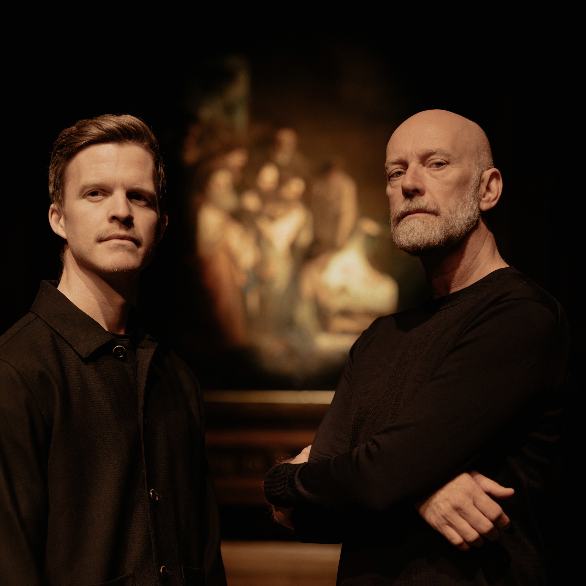 Event image KRISTIANSEN // VEMØY: "Hymns for Shepherds and Kings" (18/11/25)