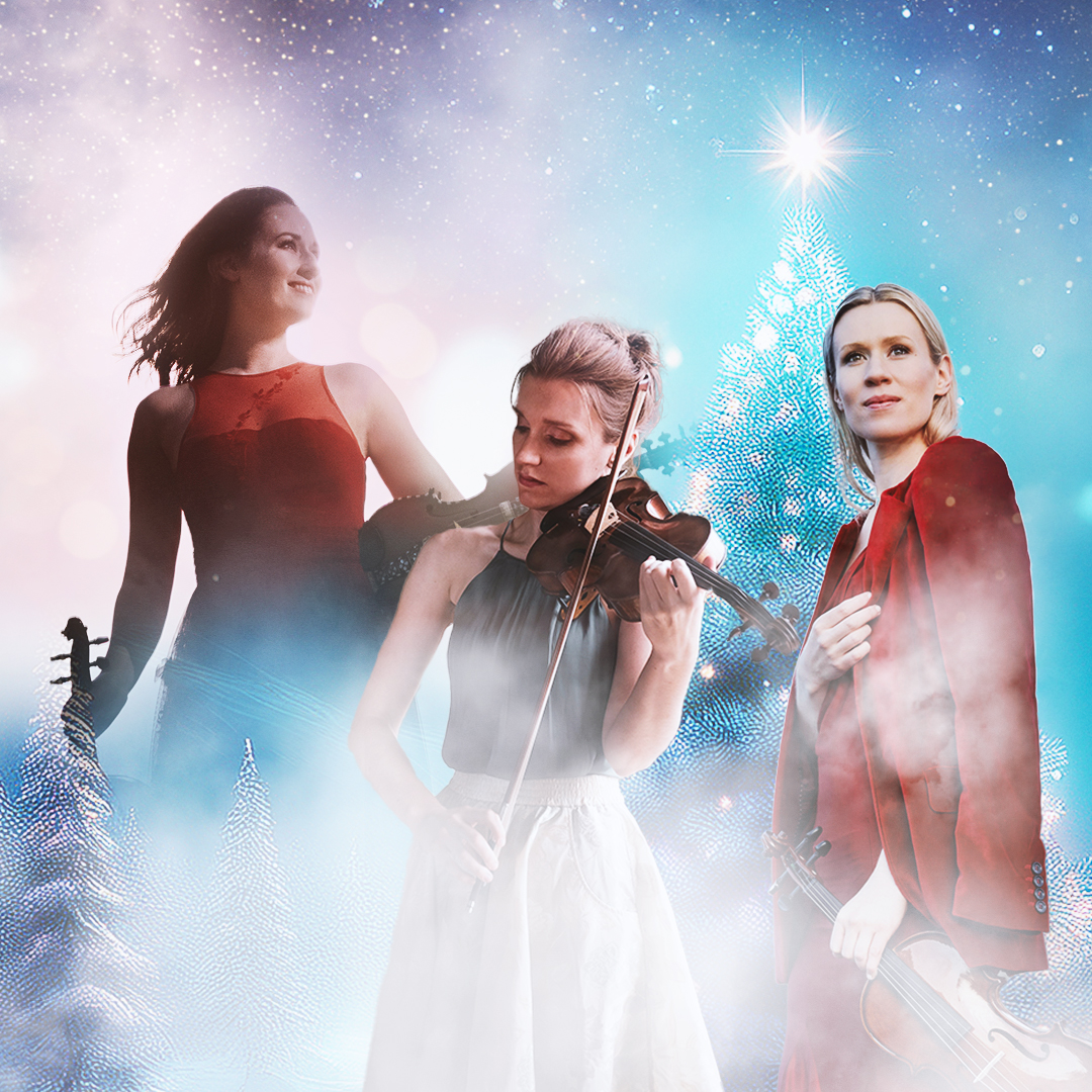 Event image Klassiske førjulstoner
