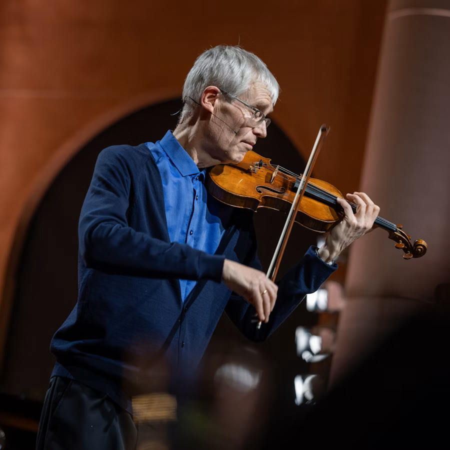 Event image Nasjonalromantisk orkesterkonsert
