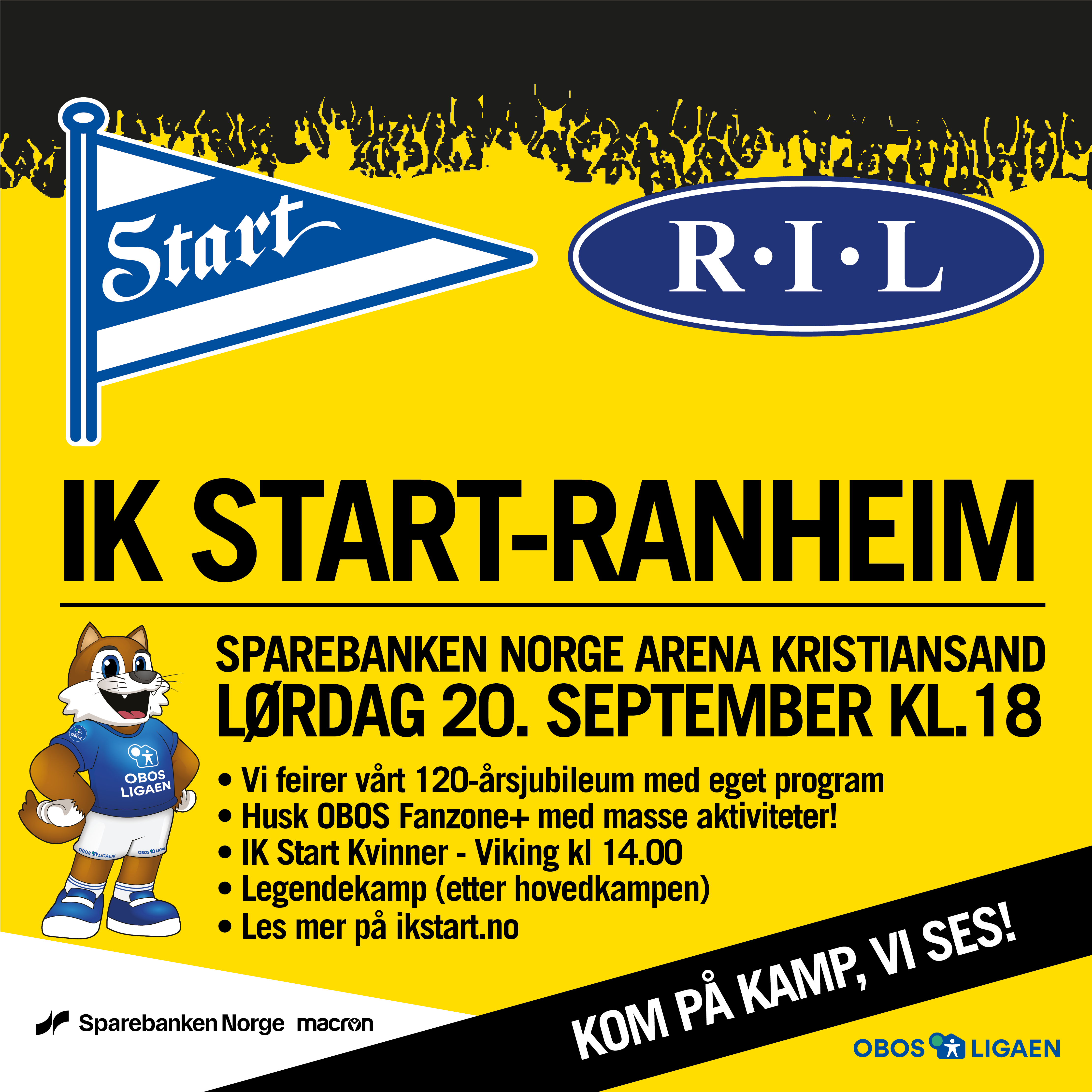 Event image #23 IK Start - Ranheim