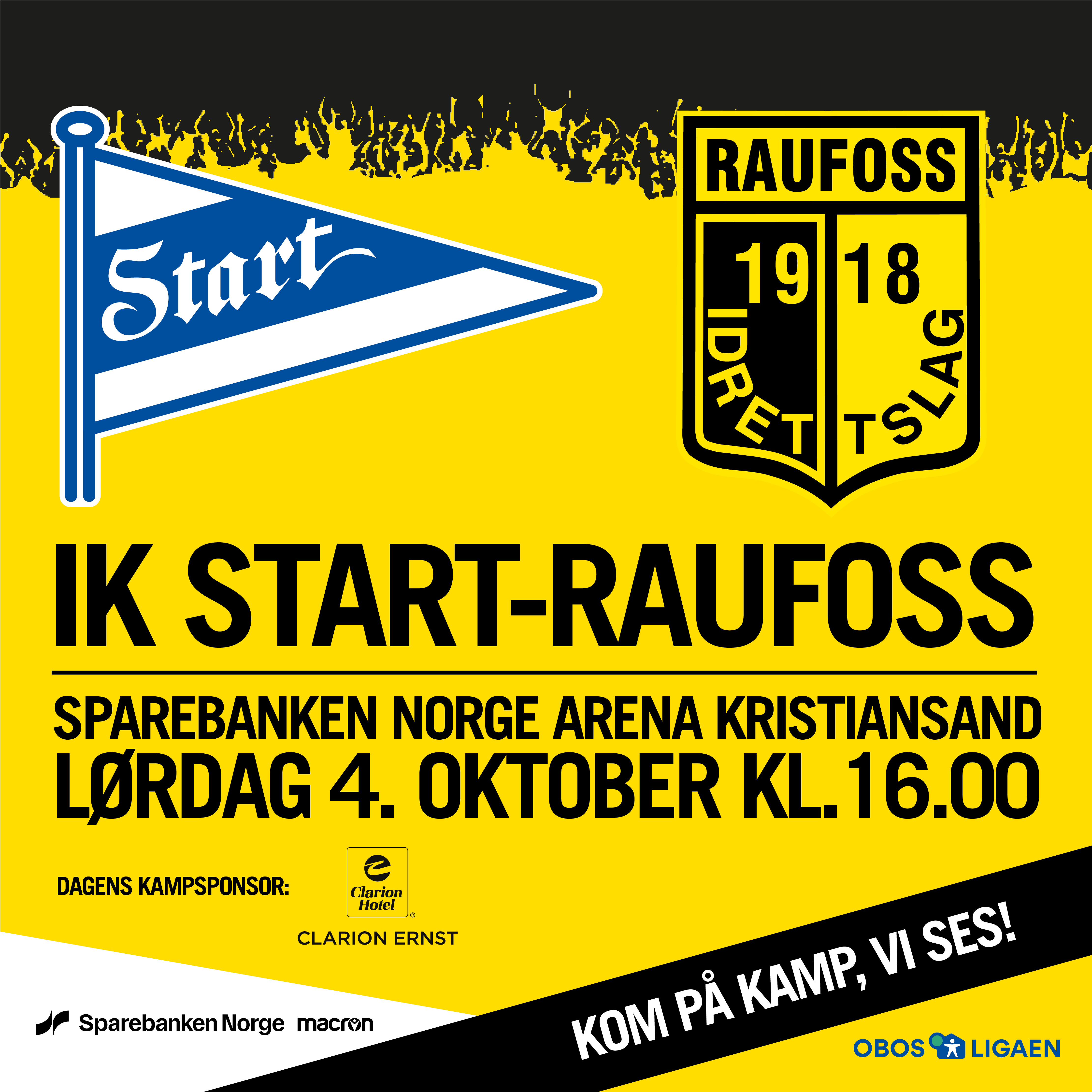 Event image #25 IK Start - Raufoss