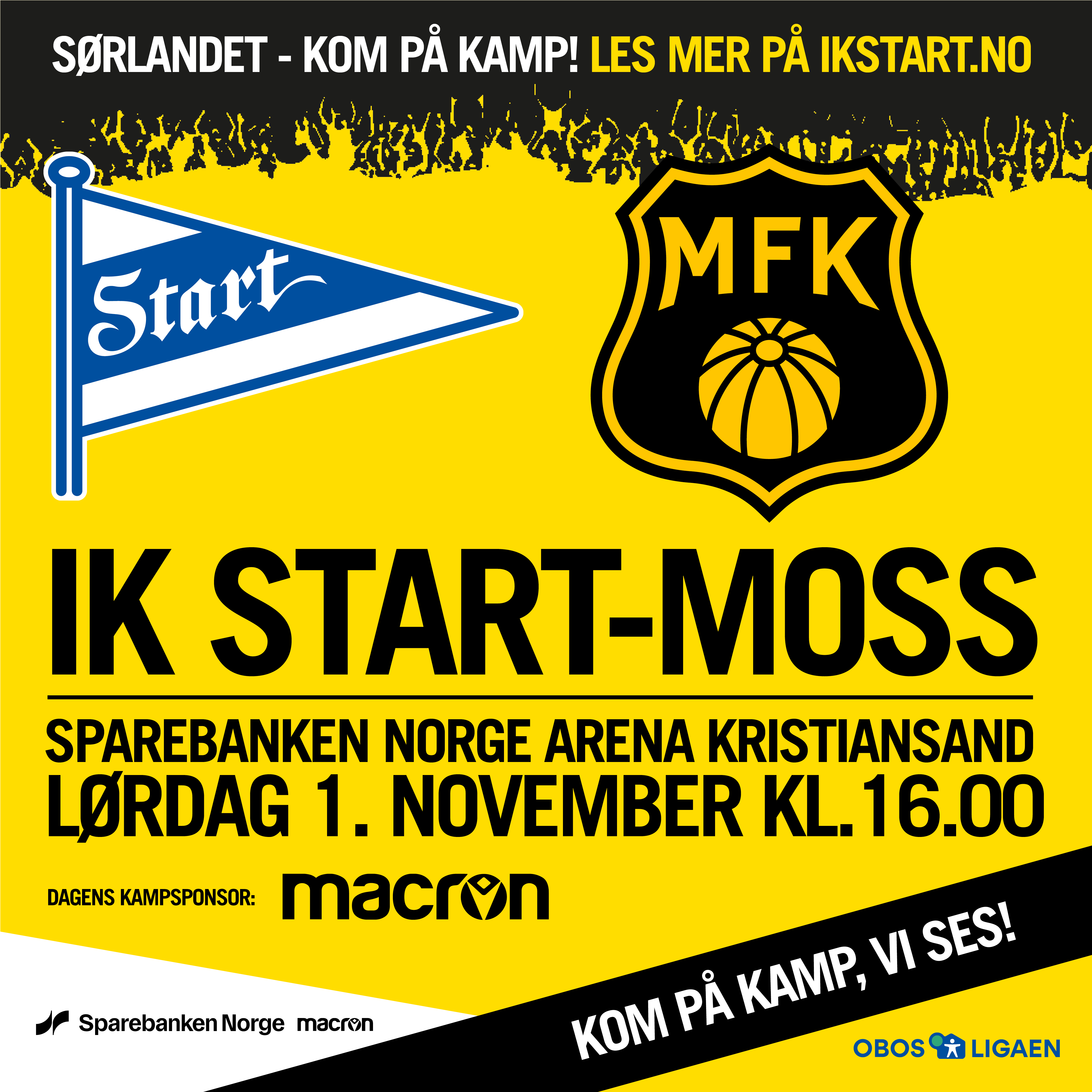 Event image #29 IK Start - Moss