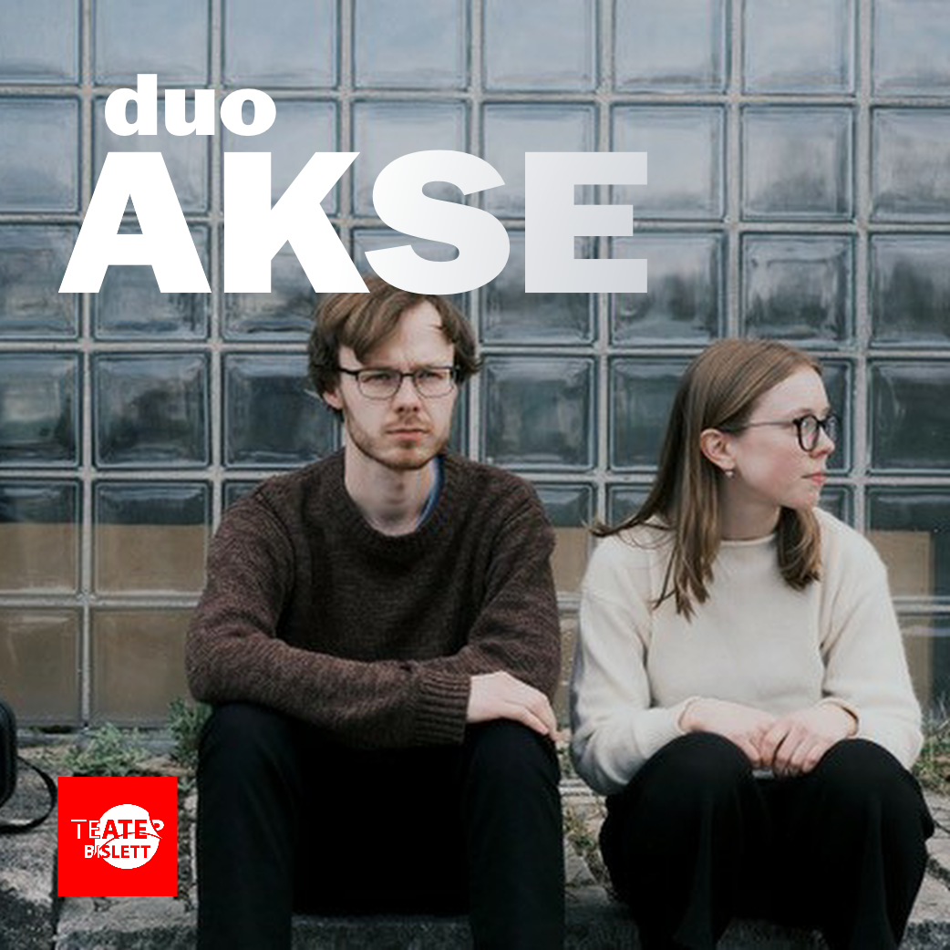 Event image duo AKSE