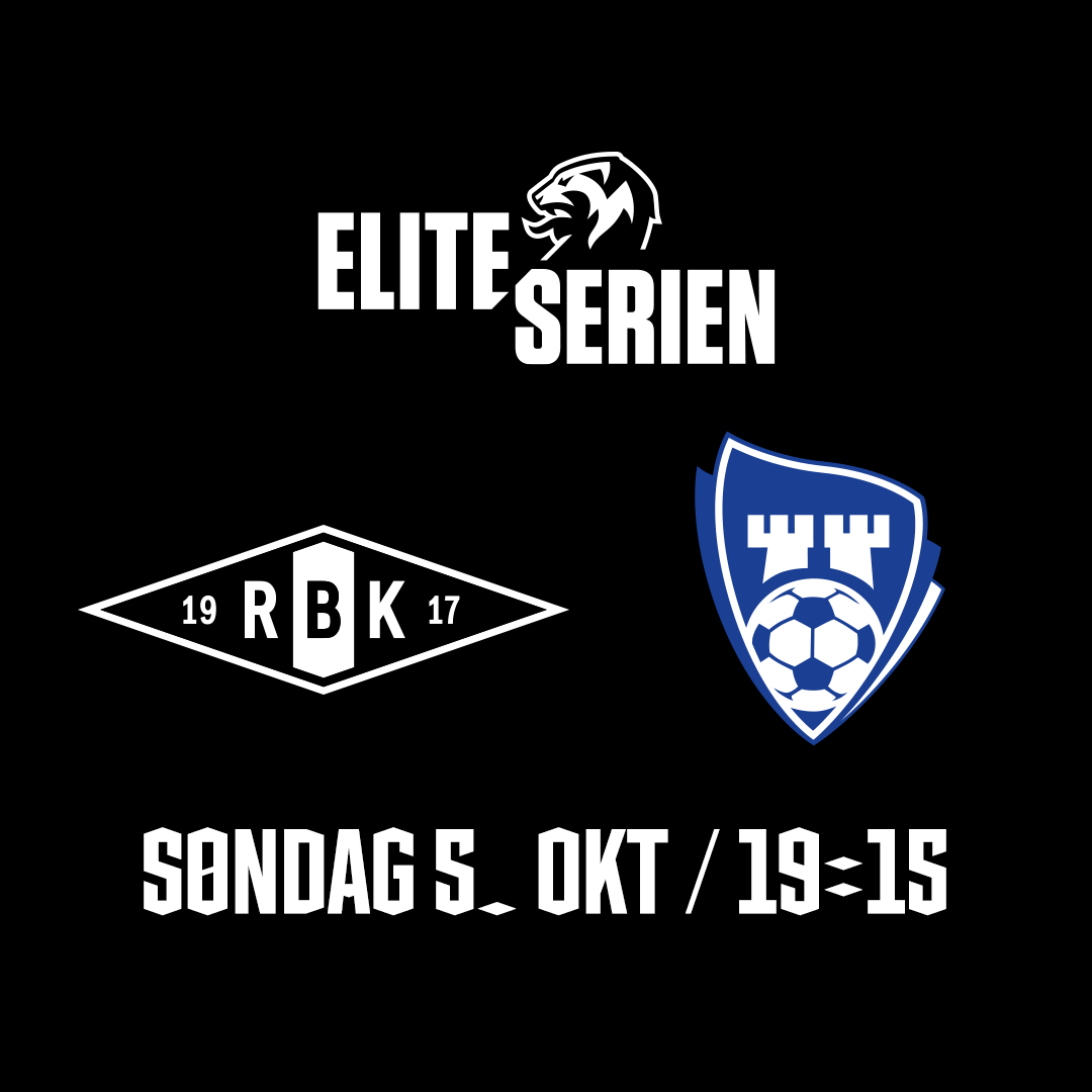 Event image Rosenborg-Sarpsborg 08