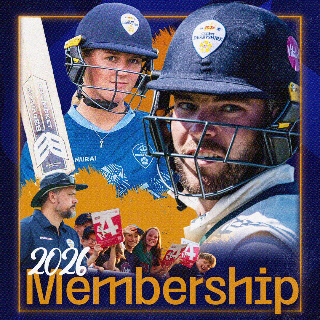 Event image Membership 2026