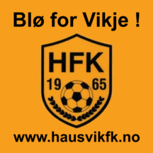 Event image 60 års jubileum Hausvik FK