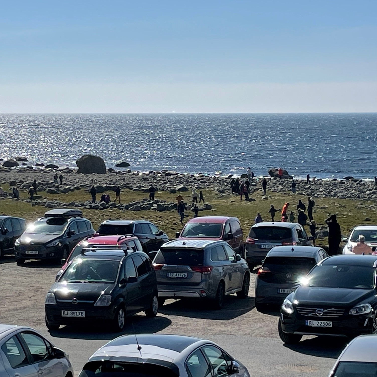 Event image Gratis skyss tur/retur fra Nærbø togstasjon til Hå gamle prestegard