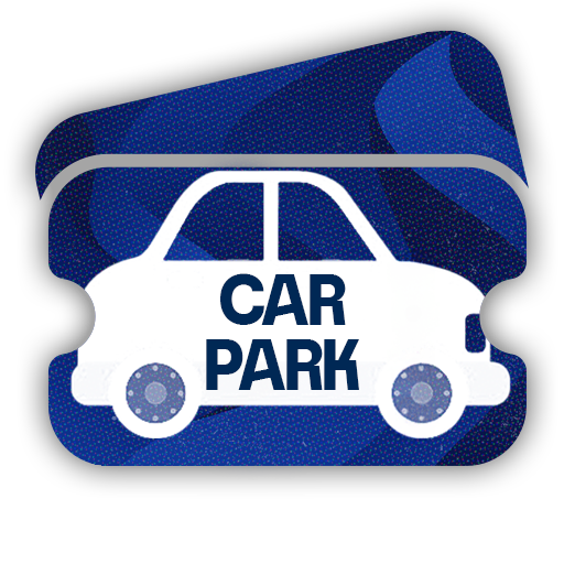Event image Car Park Pass 2026