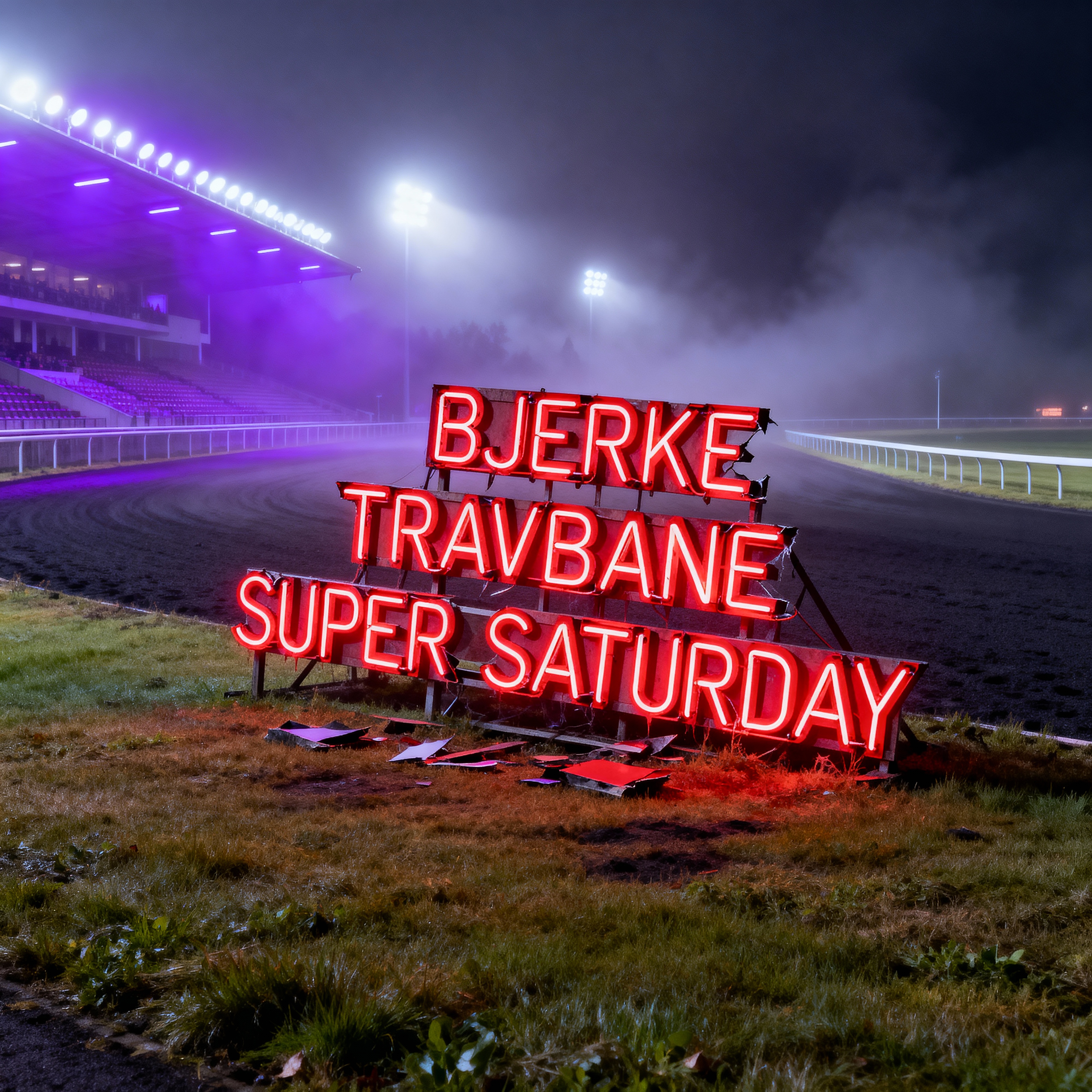 Event image SUPERSATURDAY - 1. NOVEMBER - Halloween Special