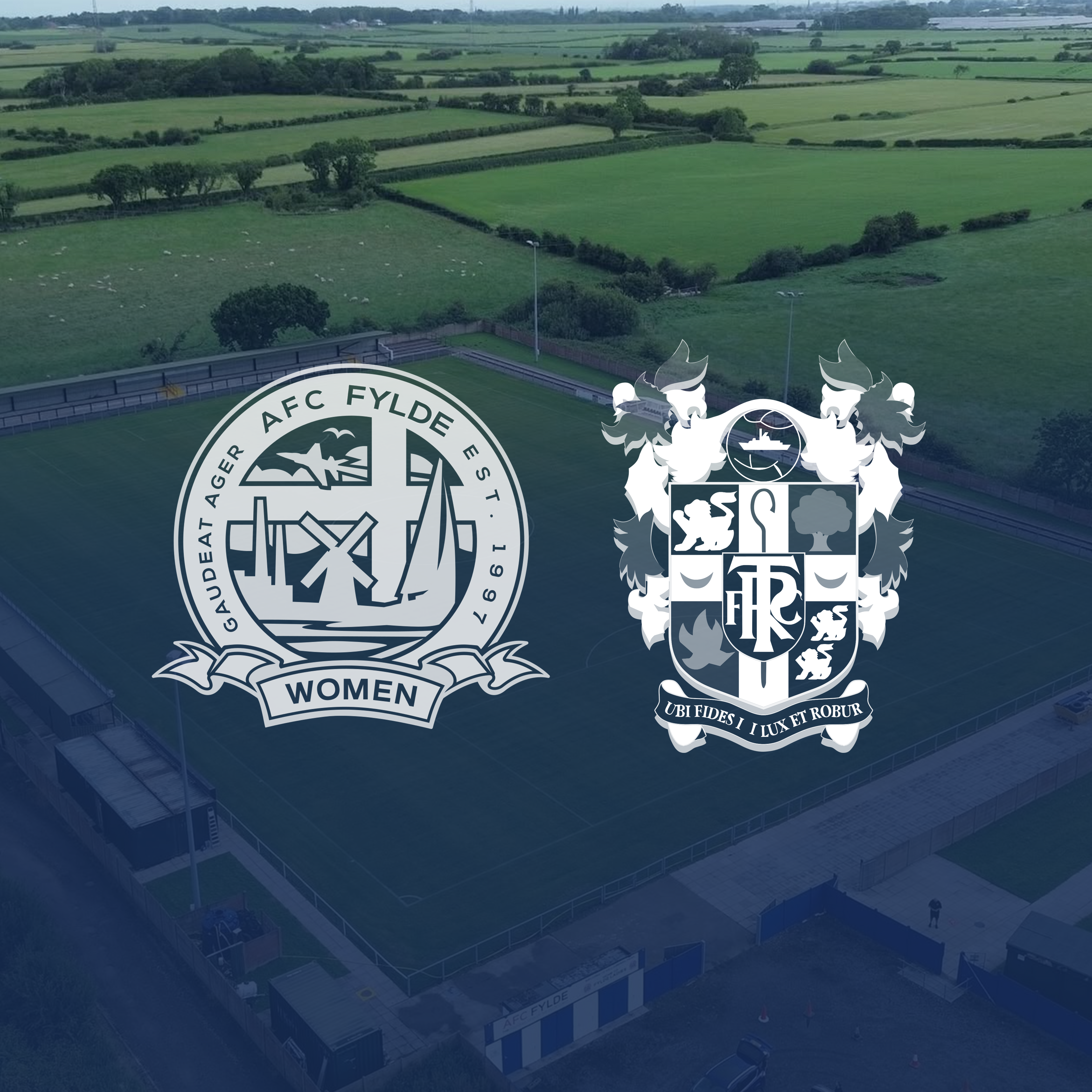 Event image AFC Fylde Women v Tranmere Rovers Women 