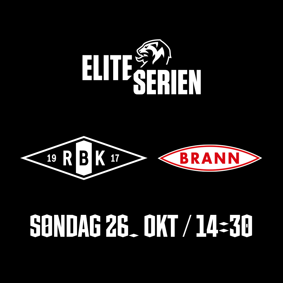 Event image Rosenborg-Brann 