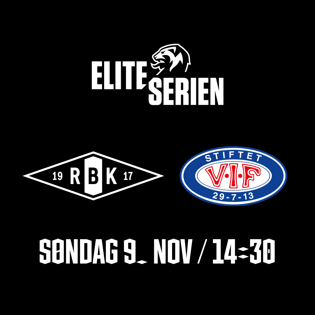 Event image Rosenborg-Vålerenga 