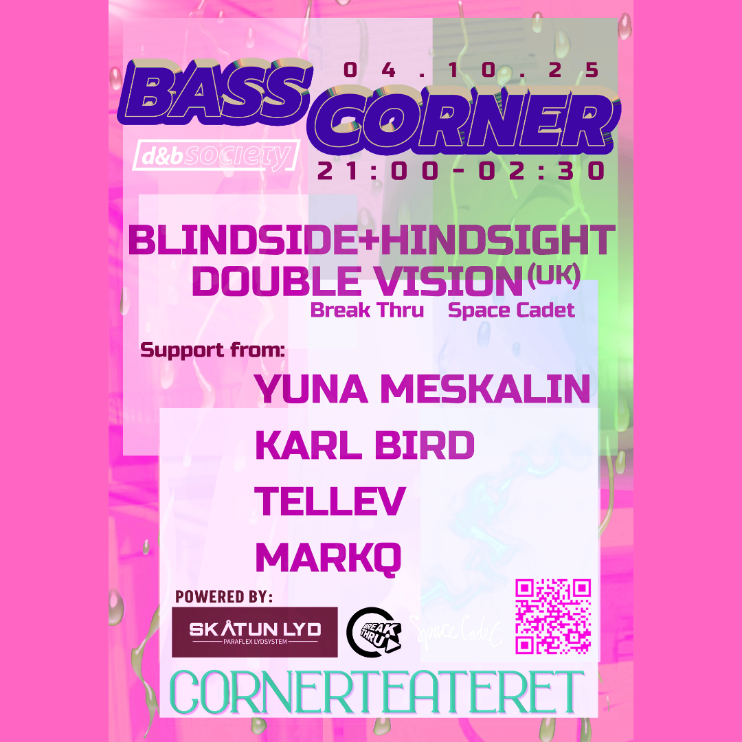 Event image Bass Corner
