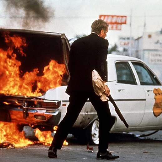 Event image The Getaway