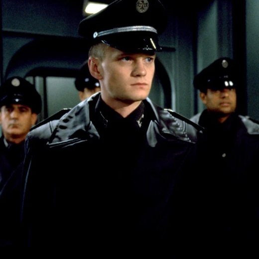 Event image Starship Troopers