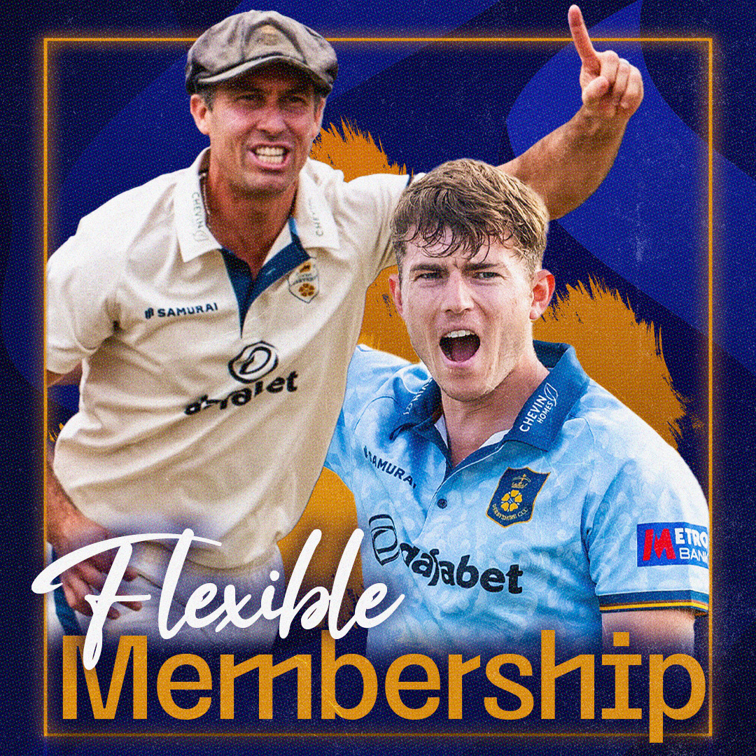 Event image Membership- Flex