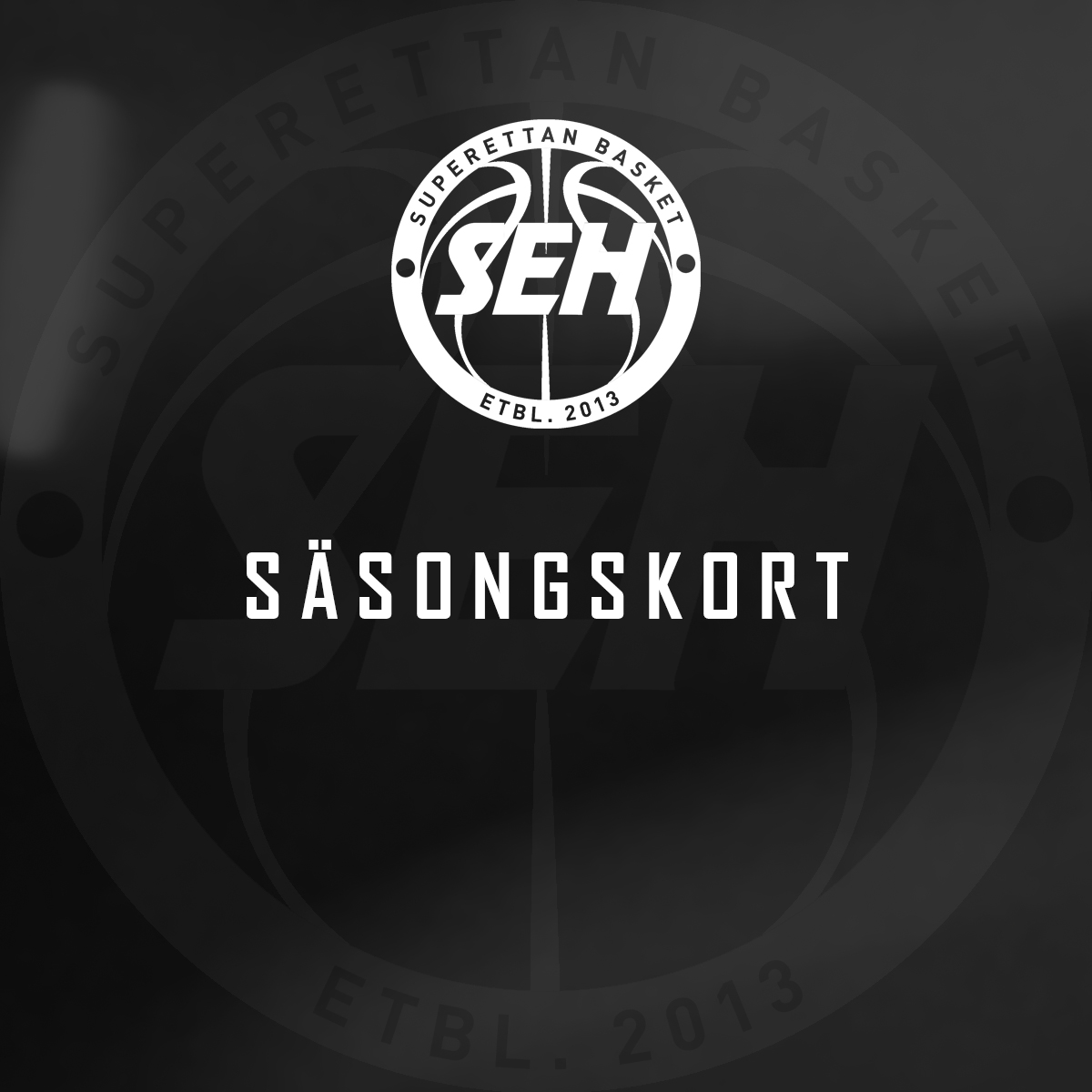 Event image Malbas Herr Säsongskort SEH 25/26