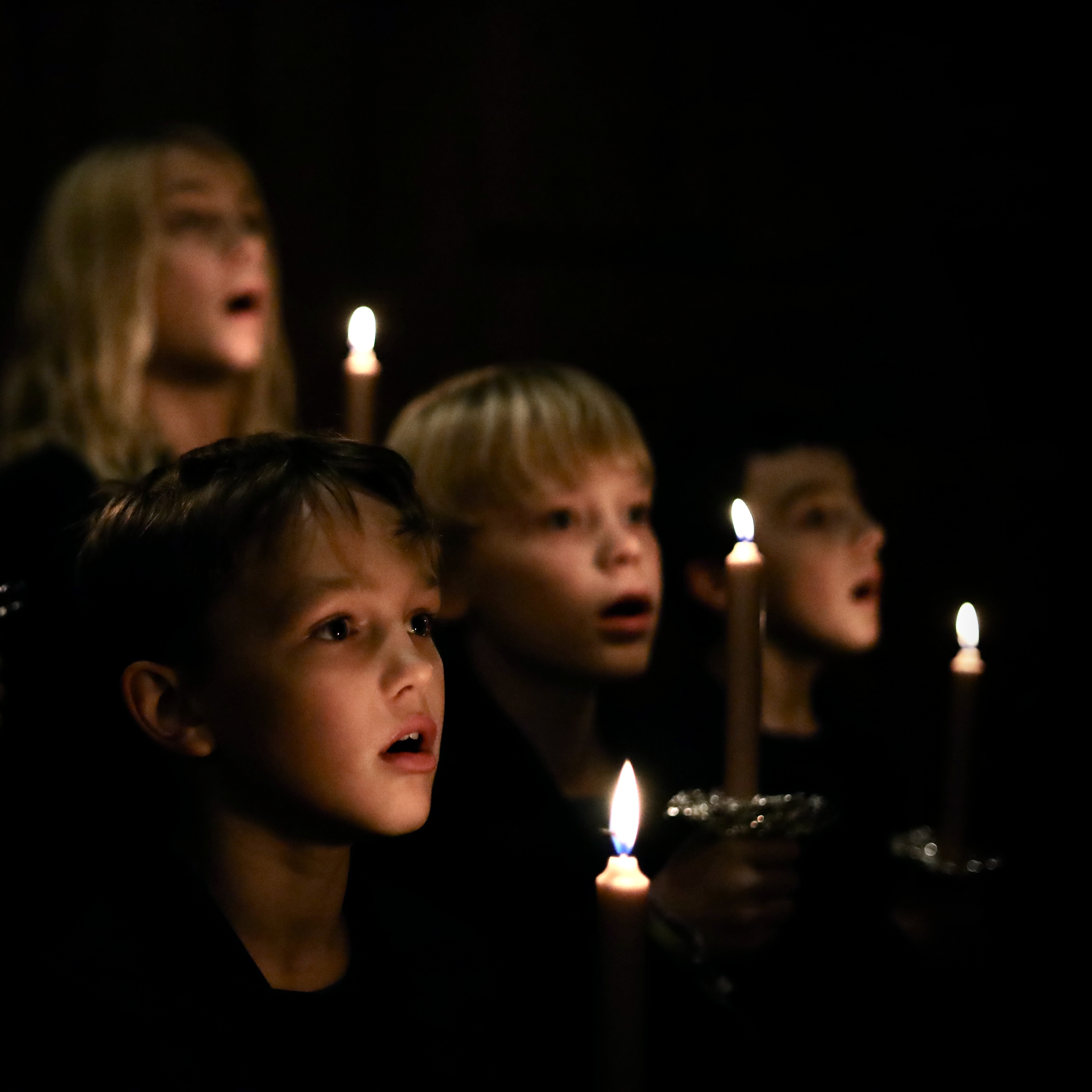 Event image Julekveld med Bislett Guttekor og venner