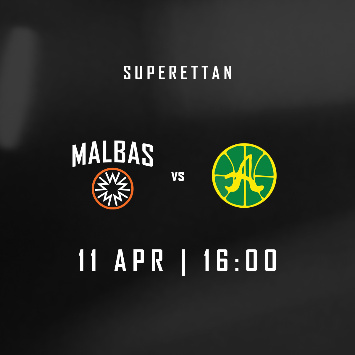 Event image Malbas Herrar  - Alviks BBK