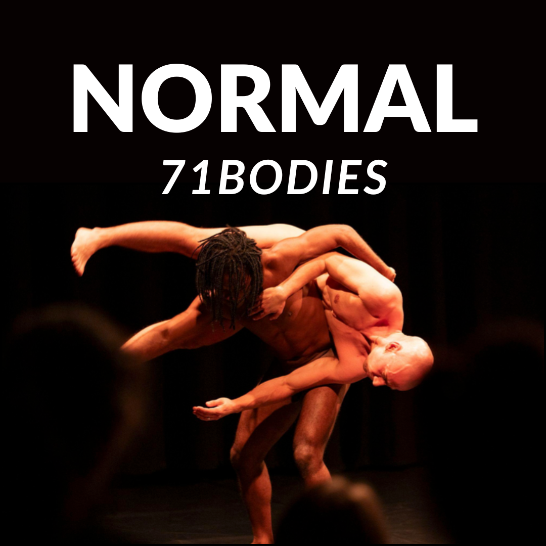 Event image NORMAL ∞