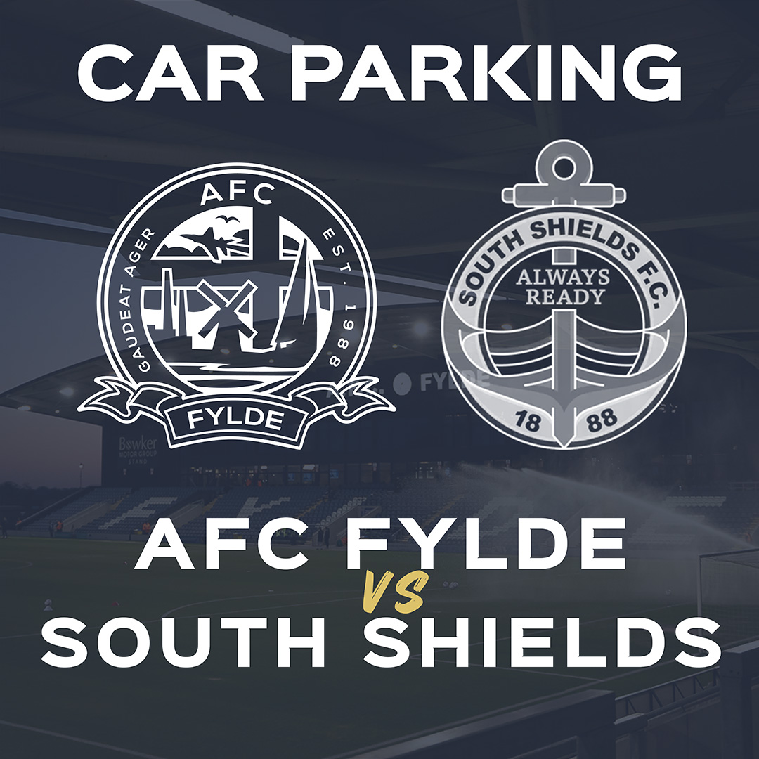 Event image Car Parking - Macclesfield