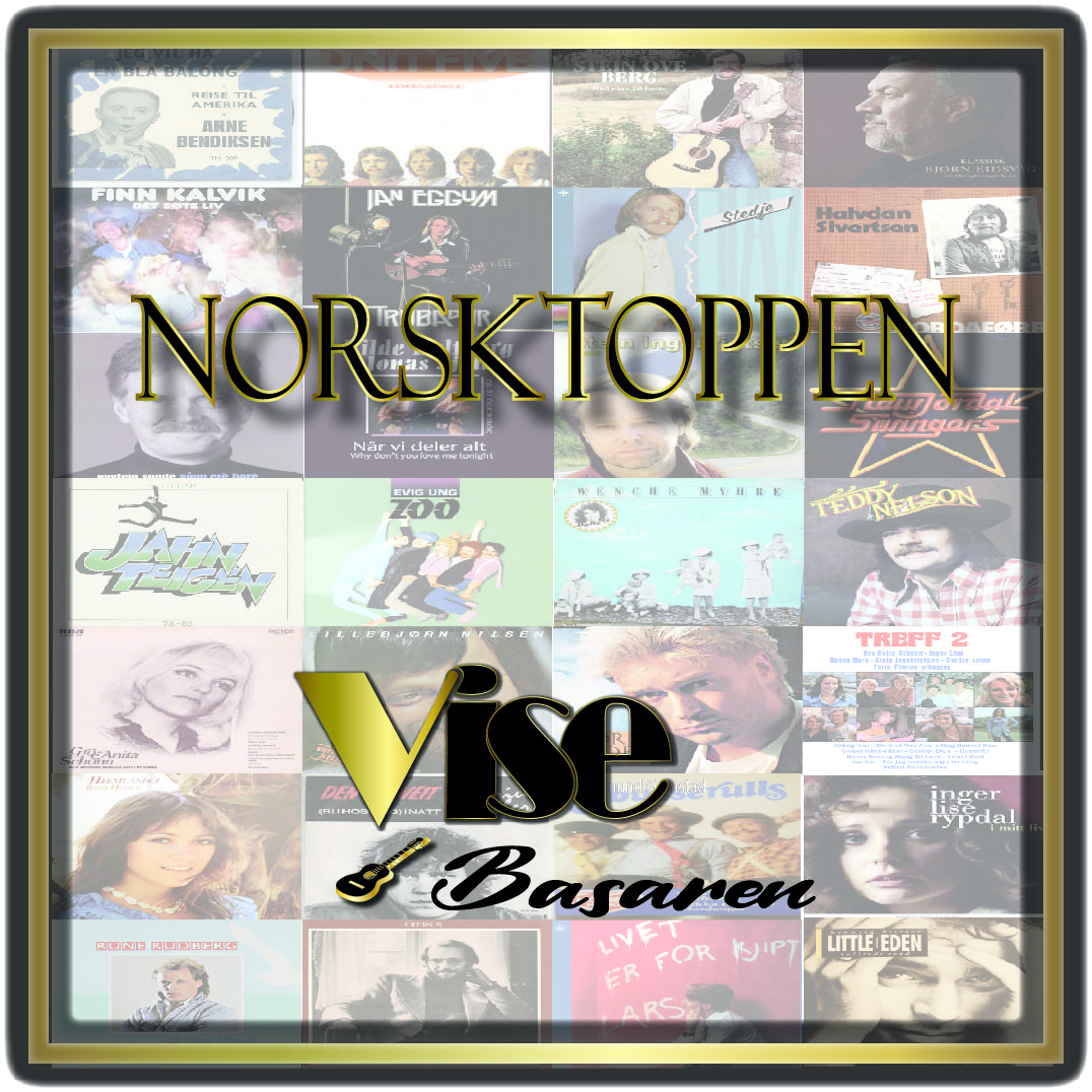 Event image NORSKTOPPEN ER TILBAKE