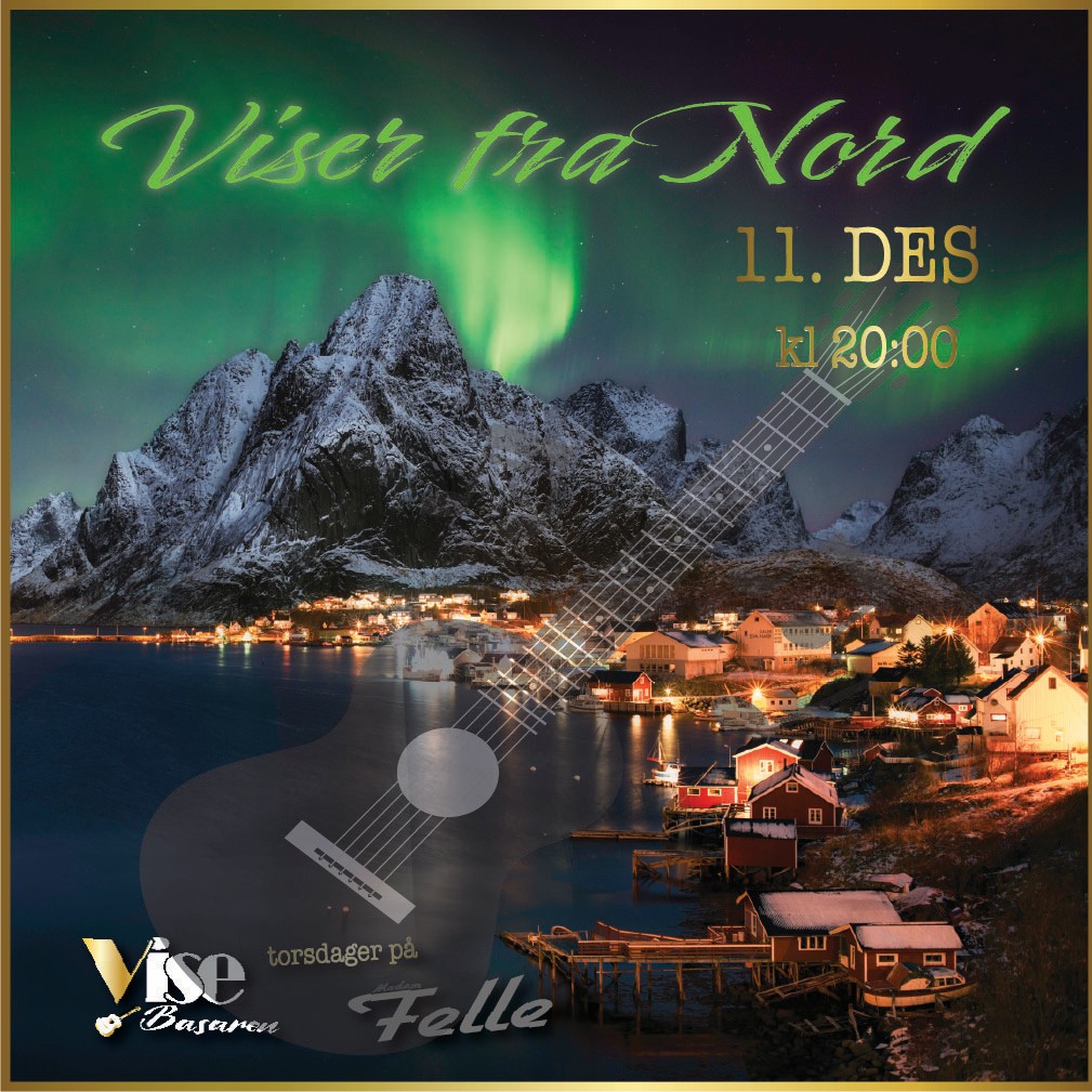 Event image VISER FRA NORD