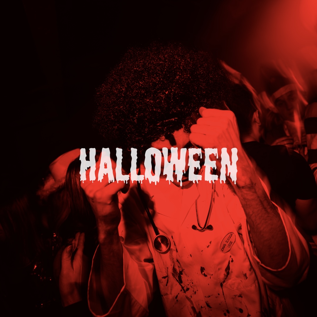 Event image Halloween