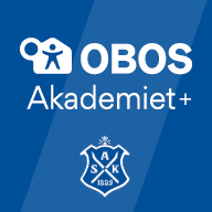 Event image OBOS Akademiet + Høst