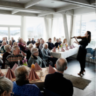 Event image Rakfisk Forte Fortissimo