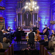 Event image Festopning | Opening concert
